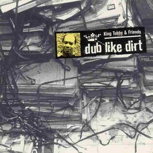 Bild für 'Dub Like Dirt 1975 - 1977'