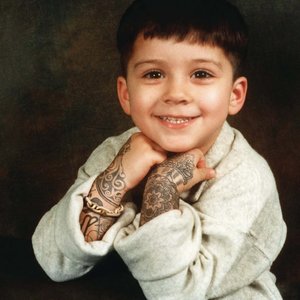 Immagine per 'Mind of Mine'