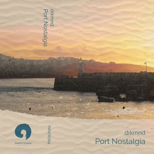 “Port Nostalgia”的封面