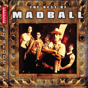 'The Best of Madball' için resim