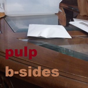 Bild för 'B-sides'