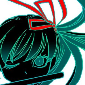 'wintermute feat. 初音ミク' için resim