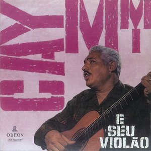 Image for 'Caymmi e seu violão'