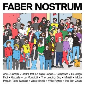 Immagine per 'Faber Nostrum'