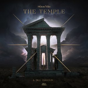 Image for 'The Temple (A 2k22 Variation)'