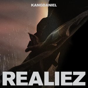 Image pour 'REALIEZ - EP'