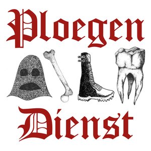 Image for 'Ploegendienst'