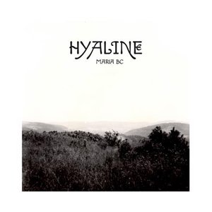 Image for 'Hyaline'