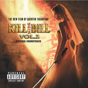 Image for 'Kill Bill Vol. 2 Original Soundtrack'