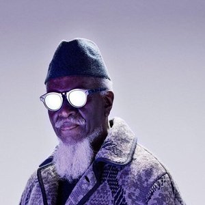 Image for 'Pharoah Sanders Quintet'