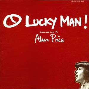 Image for 'O Lucky Man!'