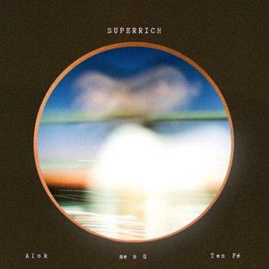 Image for 'Superrich'