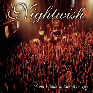 Image for 'From Wishes To Eternity (Live)'