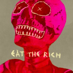 Image pour 'Eat The Rich'