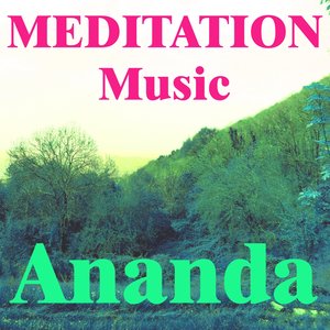 Image for 'Meditation Music'