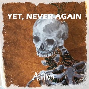 Image for 'Yet, Never Again'