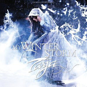 Изображение для 'My Winter Storm (15th Anniversary Edition)'