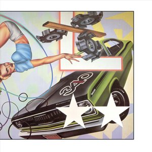 “Heartbeat City (Expanded Edition)”的封面