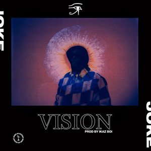 Image for 'Vision'