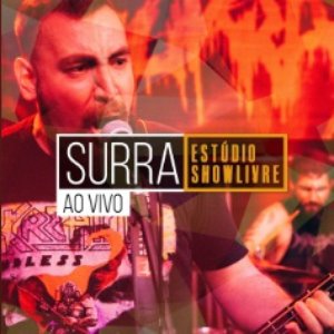 Image for 'Surra no Estúdio Showlivre (Ao Vivo)'