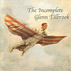 Image for 'The Incomplete Glenn Tilbrook'