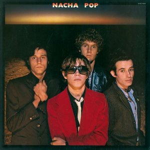 Image for 'Nacha Pop'