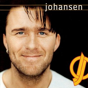 Image for 'Johansen'