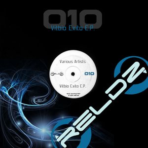Image for 'Espion - Vitbio Exito ep (Reldz Recordings)'