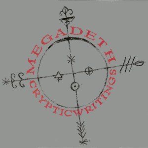 Image for 'Cryptic Writings'