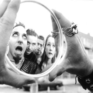 Image for 'Coal Chamber'