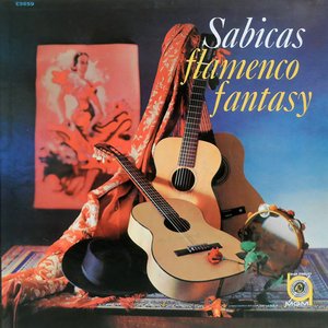 'flamenco fantasy' için resim