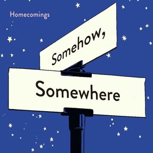 Bild för 'Somehow, Somewhere'