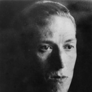 Image for 'Howard Phillips Lovecraft'