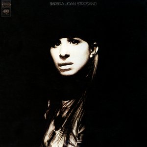 Image for 'Barbra Joan Streisand'