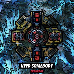 Image for 'Need Somebody'