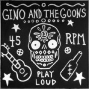 Image for 'Gino & the Goons'
