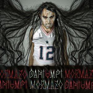 “Mormazo”的封面