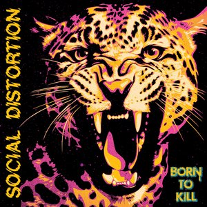 Image for 'Born To Kill'