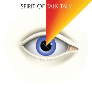 “Spirit of Talk Talk”的封面