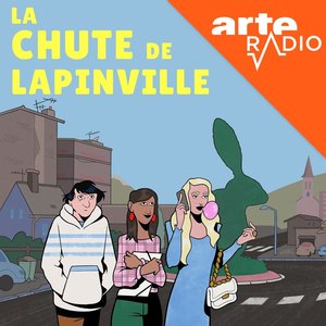 Image for 'La Chute de Lapinville'