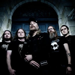 Immagine per 'At the Gates'