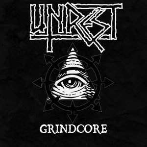 Bild för 'Grindcore'
