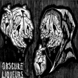 “Obscure Liqueurs”的封面