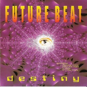 “Future Beat”的封面