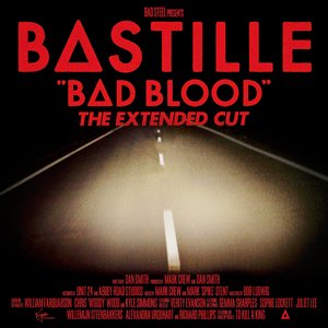 Bild für 'Bad Blood: The Extended Cut'