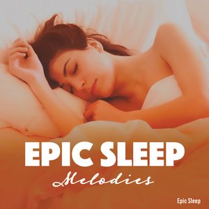 “Epic Sleep”的封面