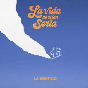 'La Vida No Es Tan Seria'の画像