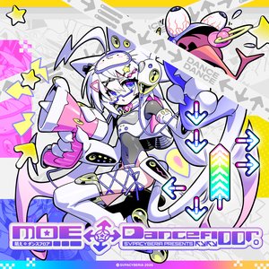 Image for 'MOE ★ DANCEFLOOR'
