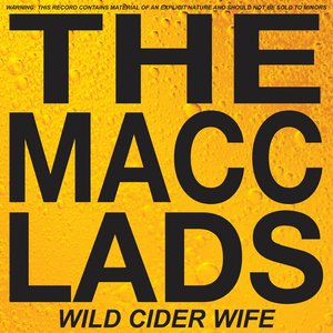 Image for 'Wild Cider Wife'