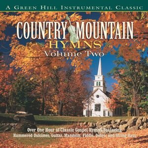 Image for 'Country Mountain Hymns'